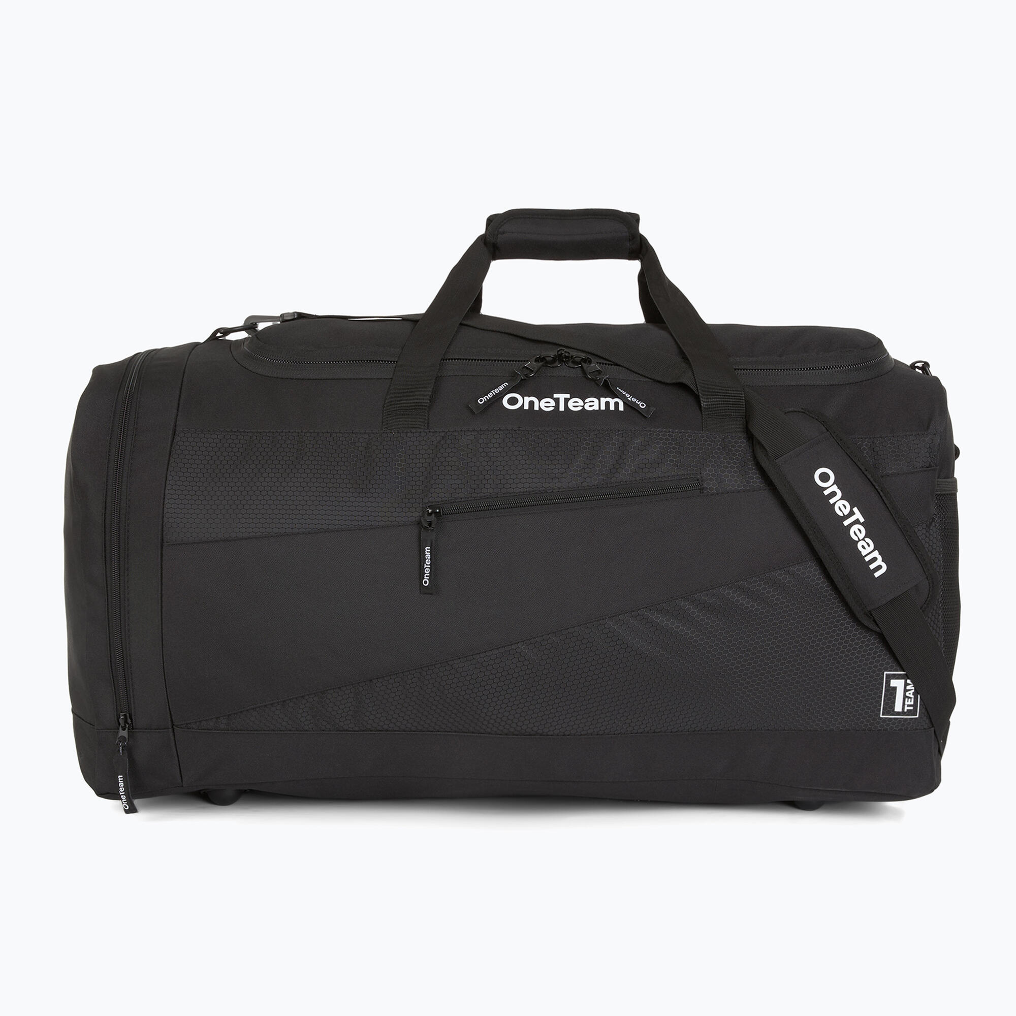 Torba treningowa OneTeam Sebastiano 50 l