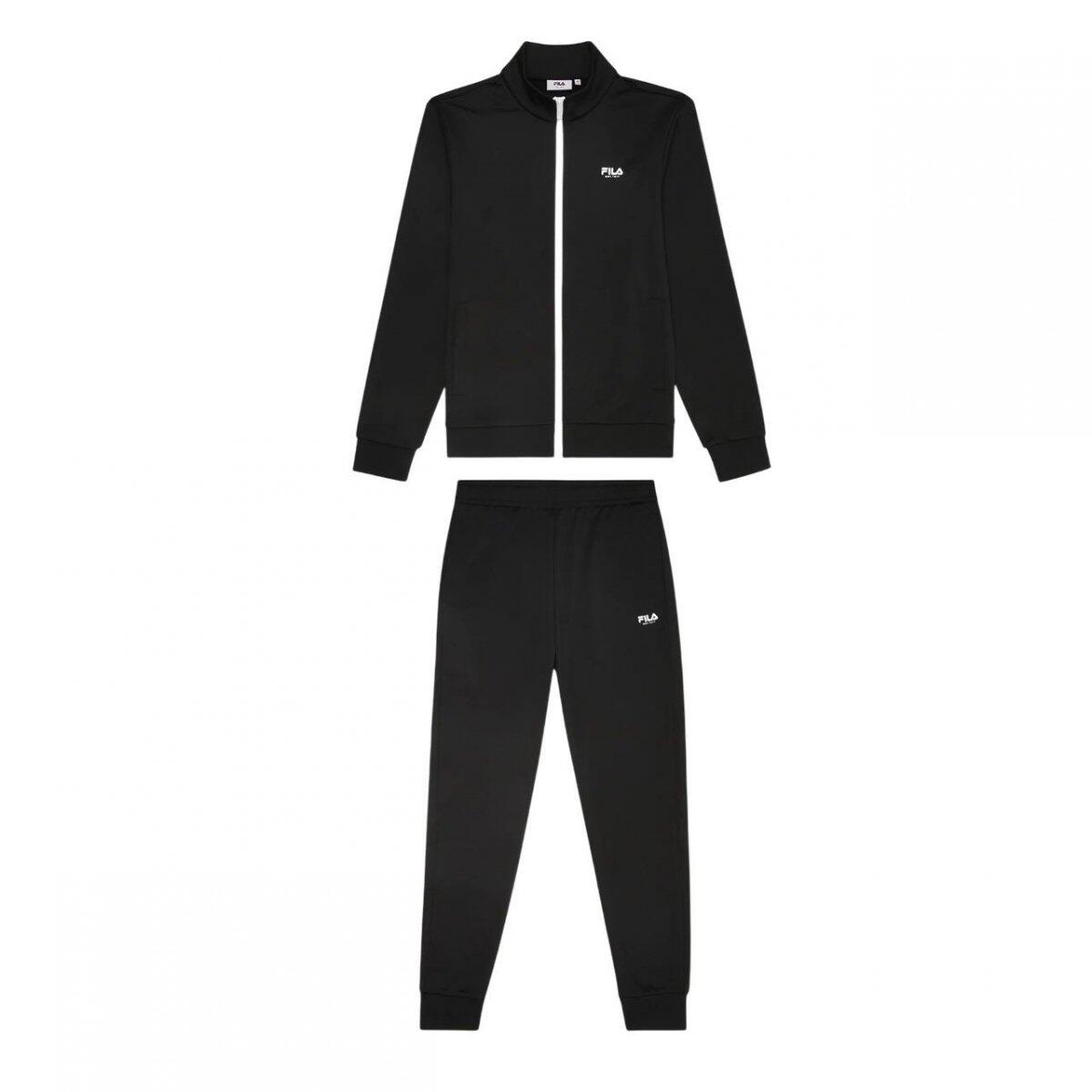 Trainingspak Fila Saluzzo Logo 5/5