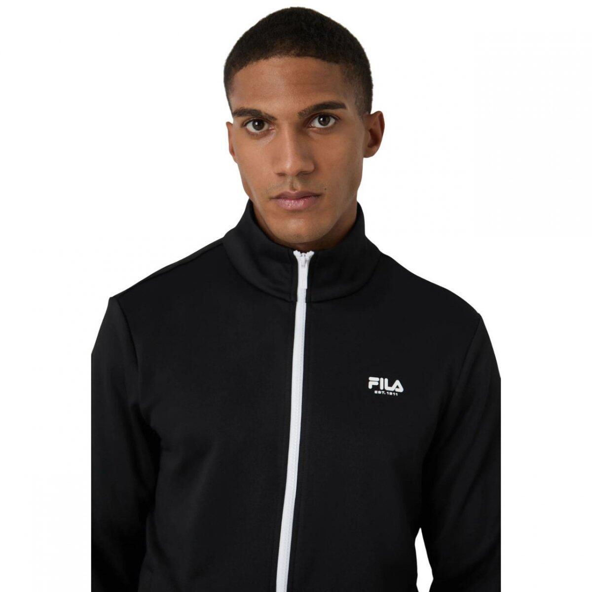 Trainingspak Fila Saluzzo Logo 4/5