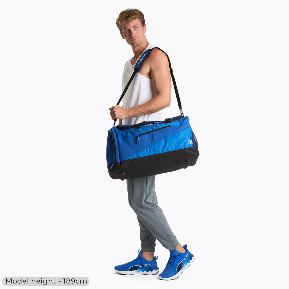 Torba treningowa OneTeam Sebastiano 84 l