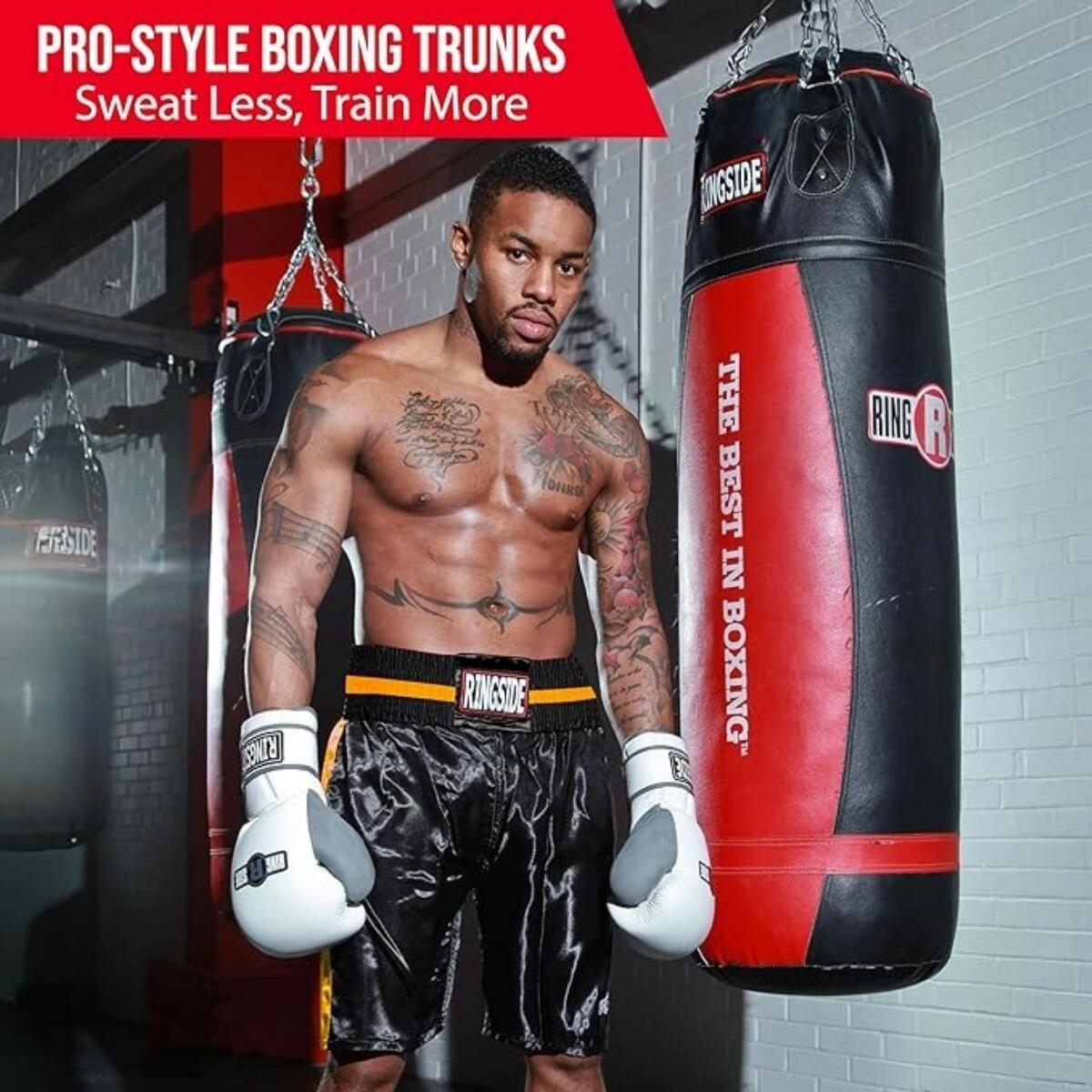 Ringside Pro Boxshorts 2/6