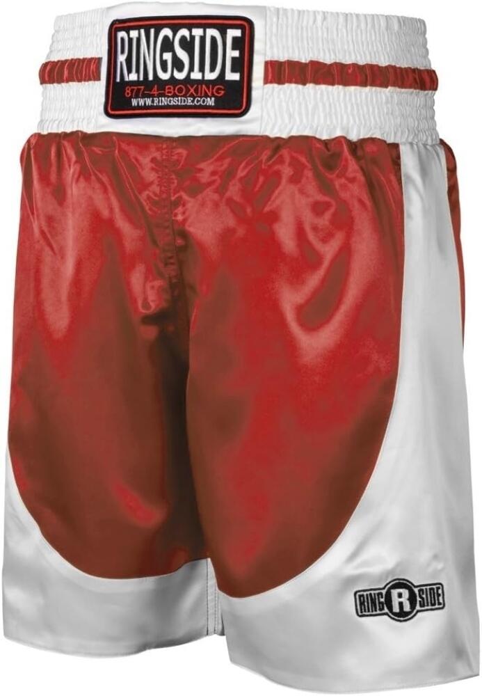 RINGSIDE BOXING Ringside Pro Boxing Trunks