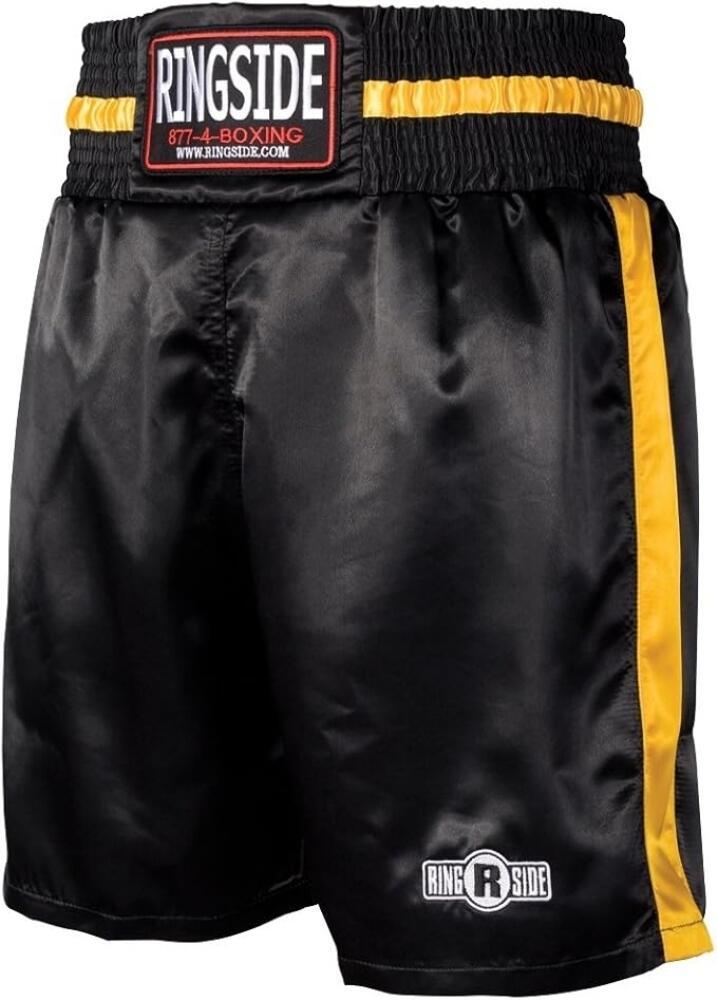 RINGSIDE BOXING Ringside Pro Boxing Trunks
