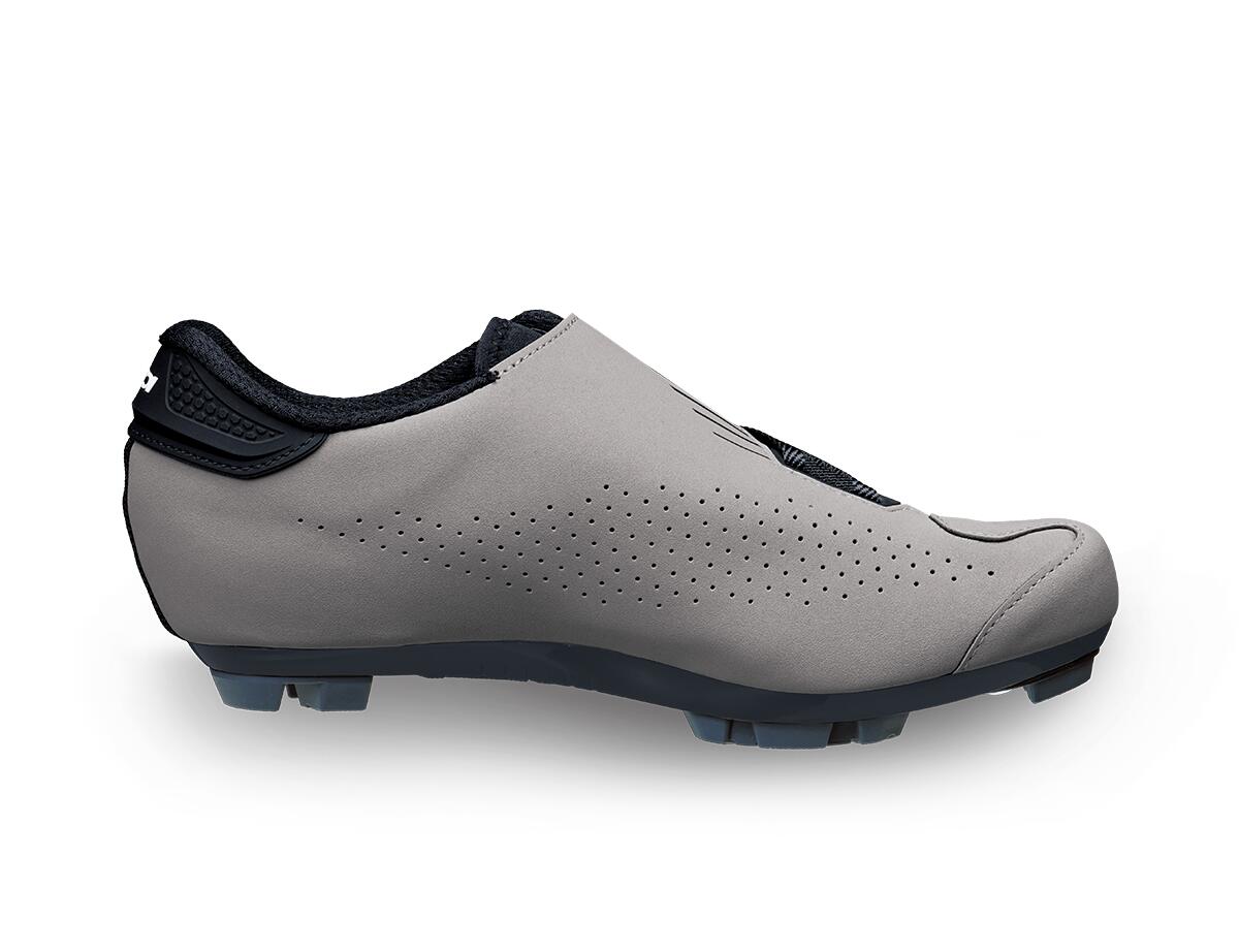 Zapatos AERTIS, gris/beige/negro 2/5