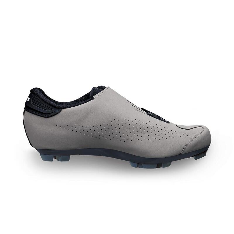 SIDI Schoen Aertis Grey Black