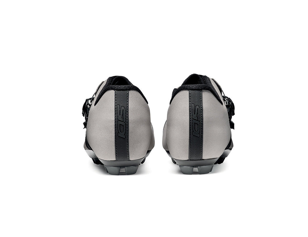 Zapatos AERTIS, gris/beige/negro 4/5