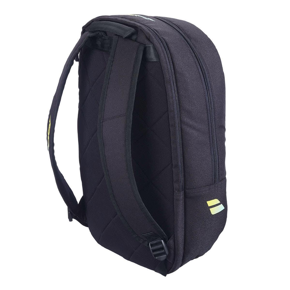 Zaino Babolat Court Back Pack Lite Nero 759023 3/5