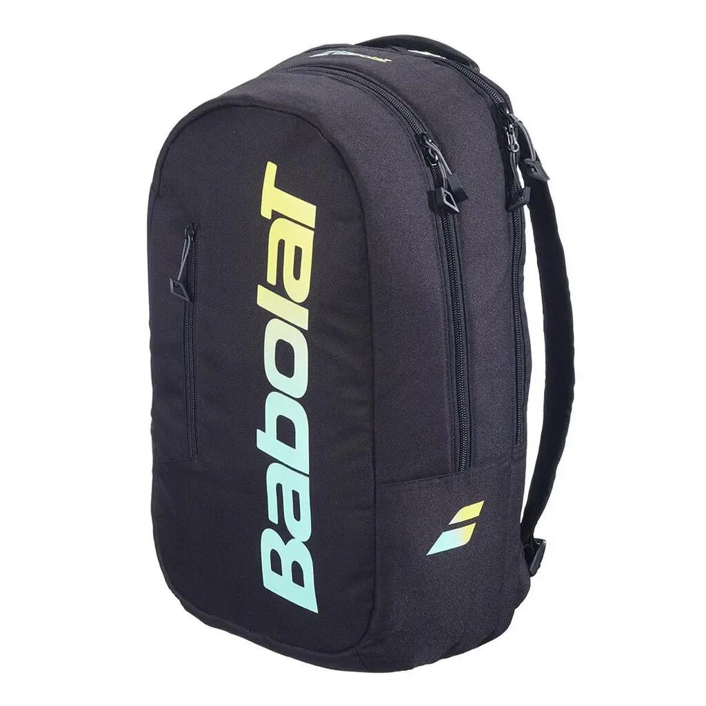 Mochila Babolat Court Back Pack Lite Negro 759023
