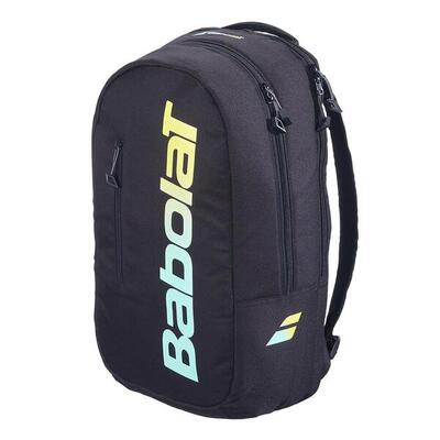 Bag babolat court back pack lite black 759023