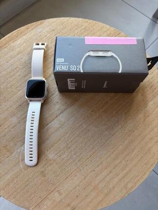 Tussen Particulieren - Garmin Venu Sq 2 - editie MUSIC