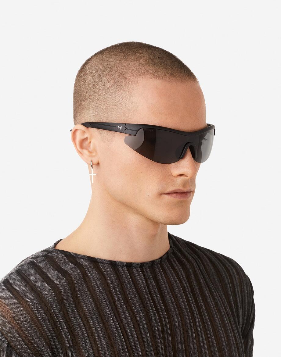 HAWKERS - Gafas de Sol para Hombre y Mujer POLARIZED BLACK DARK - ACTIVE 7/8