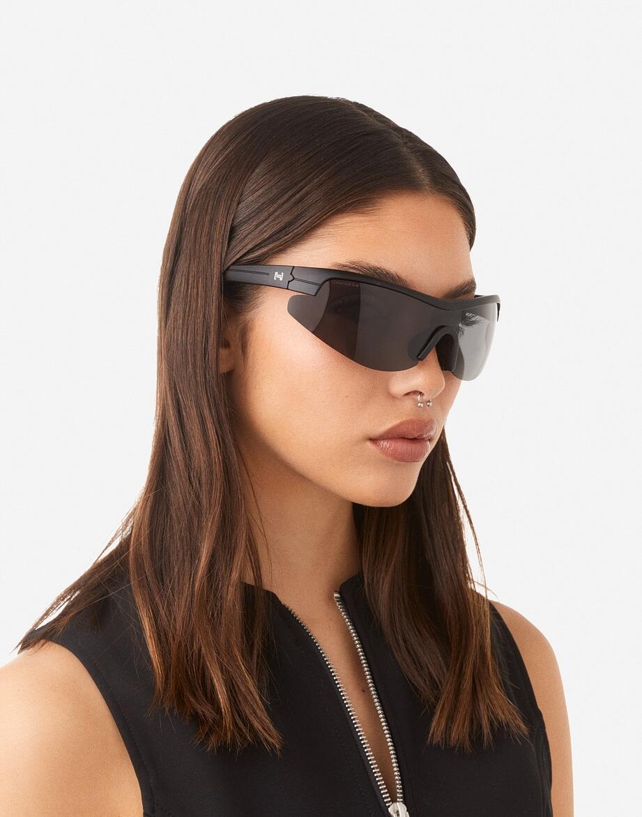 HAWKERS - Gafas de Sol para Hombre y Mujer POLARIZED BLACK DARK - ACTIVE 6/8