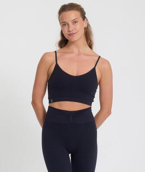 SAMSKARA - Brassière en bambou