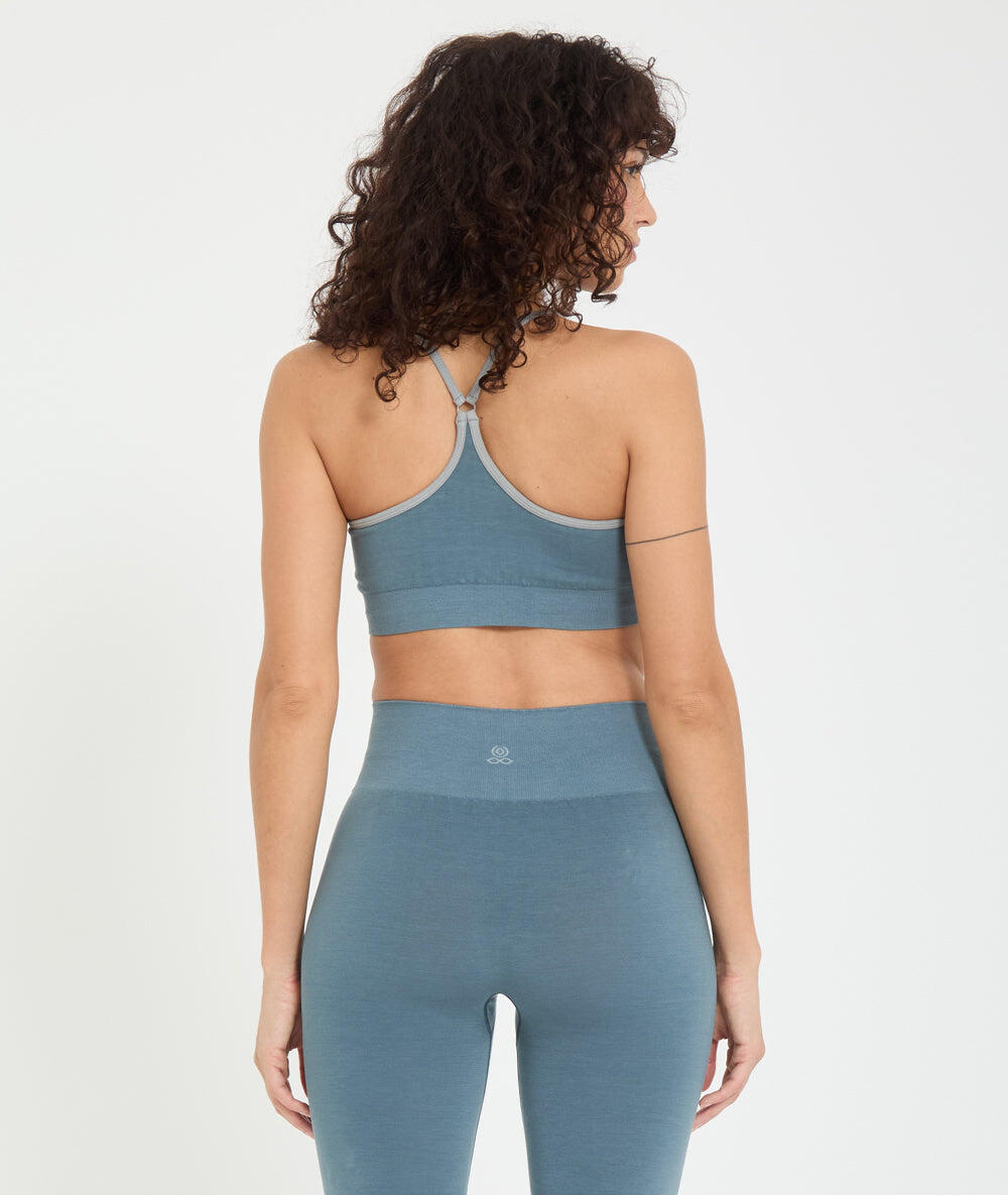 DHARMA - Brassière en lyocell 3/4