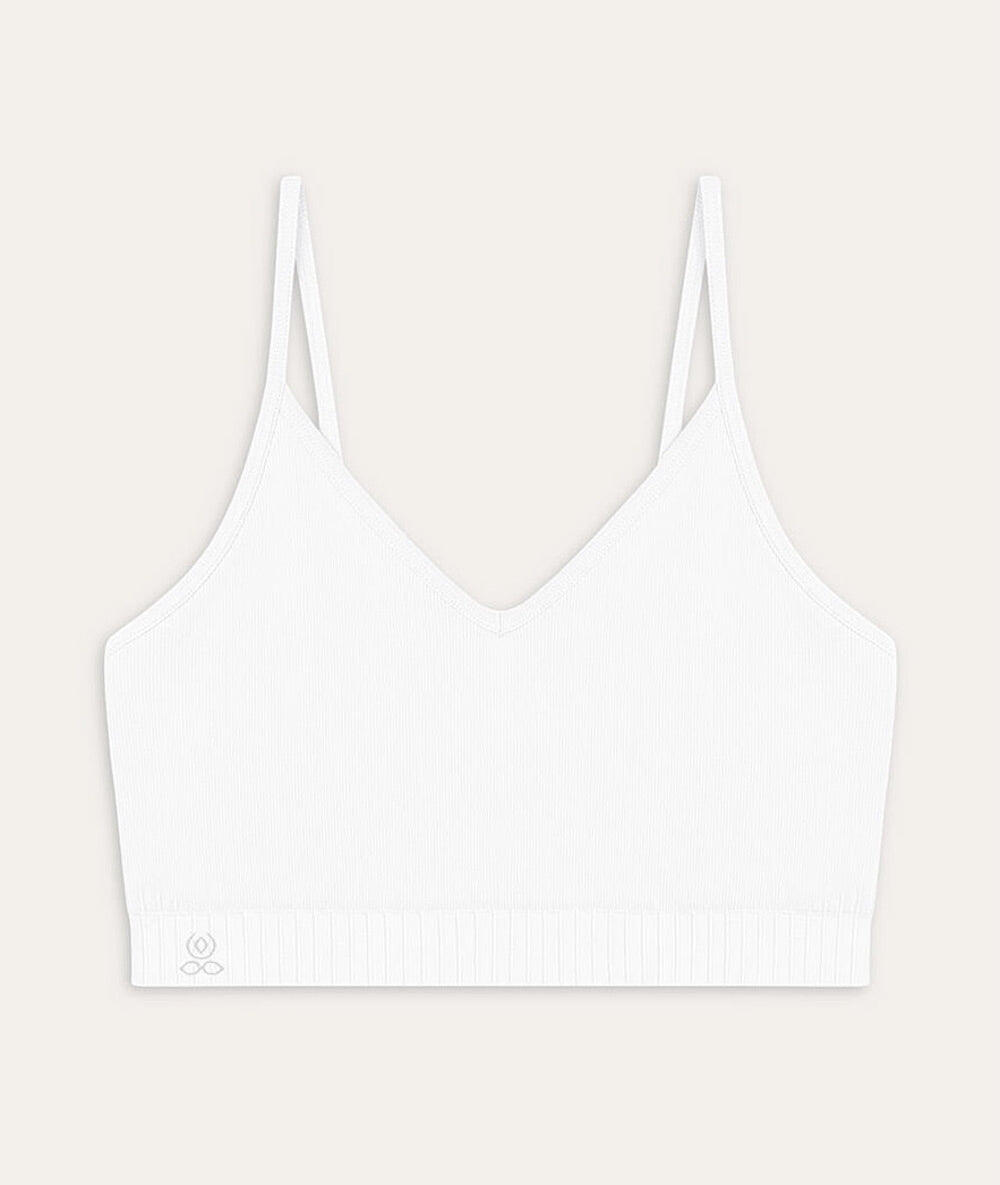 SAMSKARA - Brassière en bambou 5/5