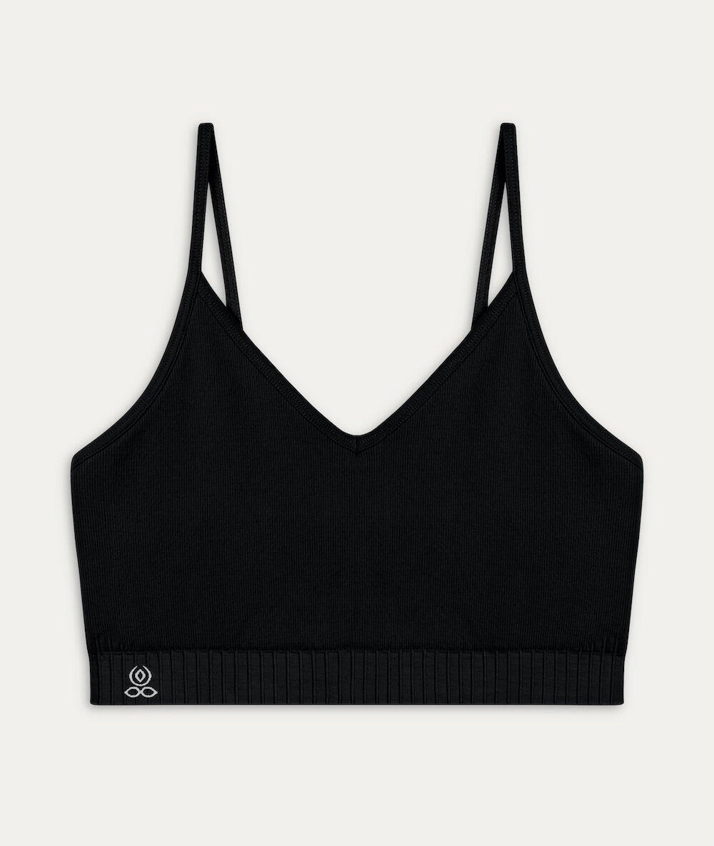 SAMSKARA - Brassière en bambou 5/5