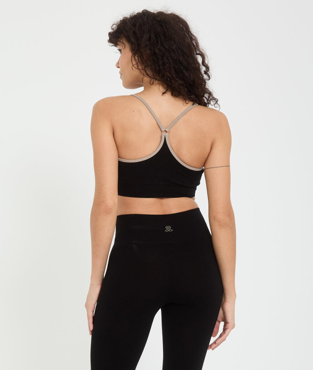 DHARMA - Brassière en lyocell 4/4