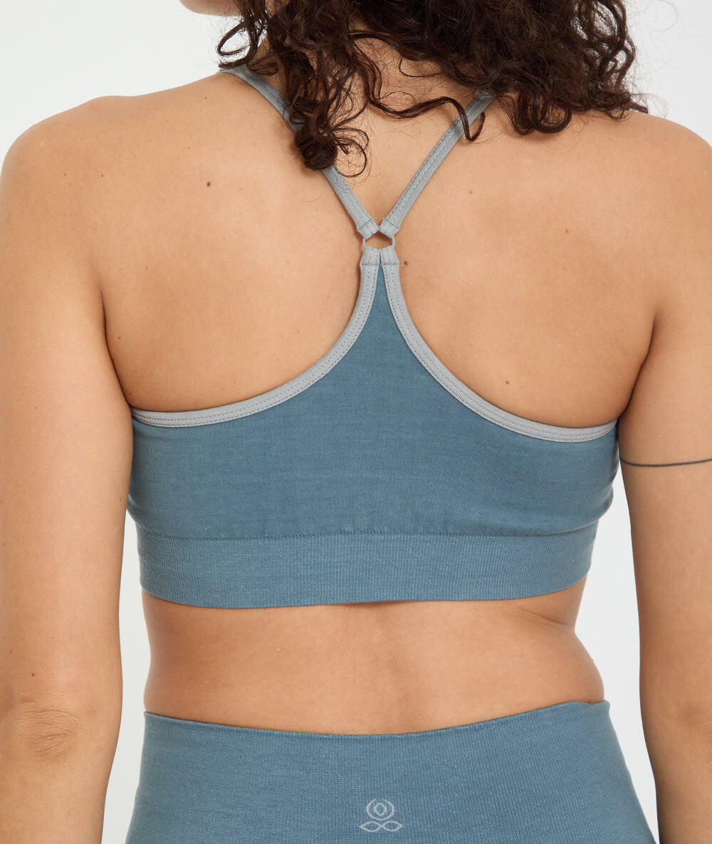 DHARMA - Brassière en lyocell 4/4