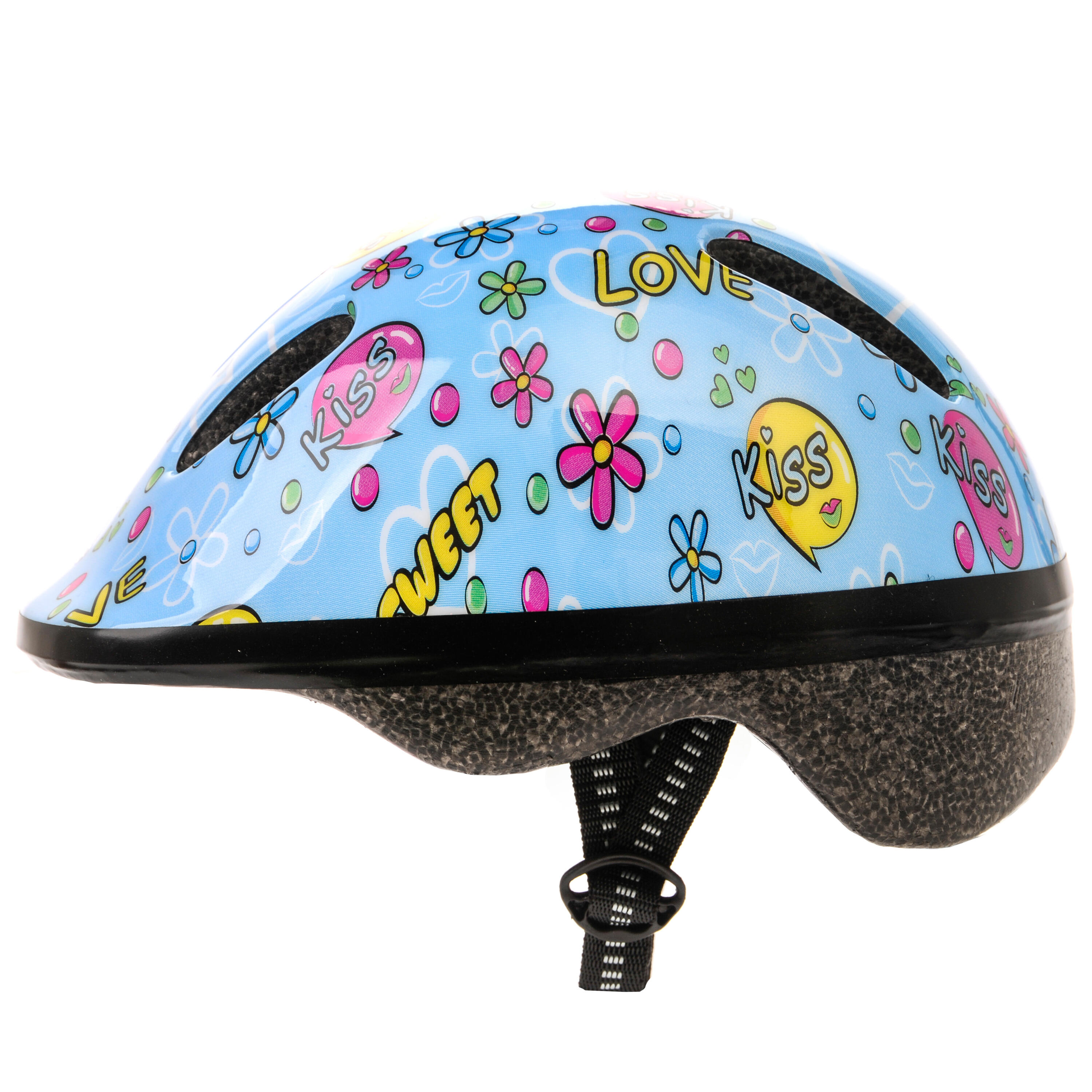 Casque Meteor pour Enfants MV62 3/7