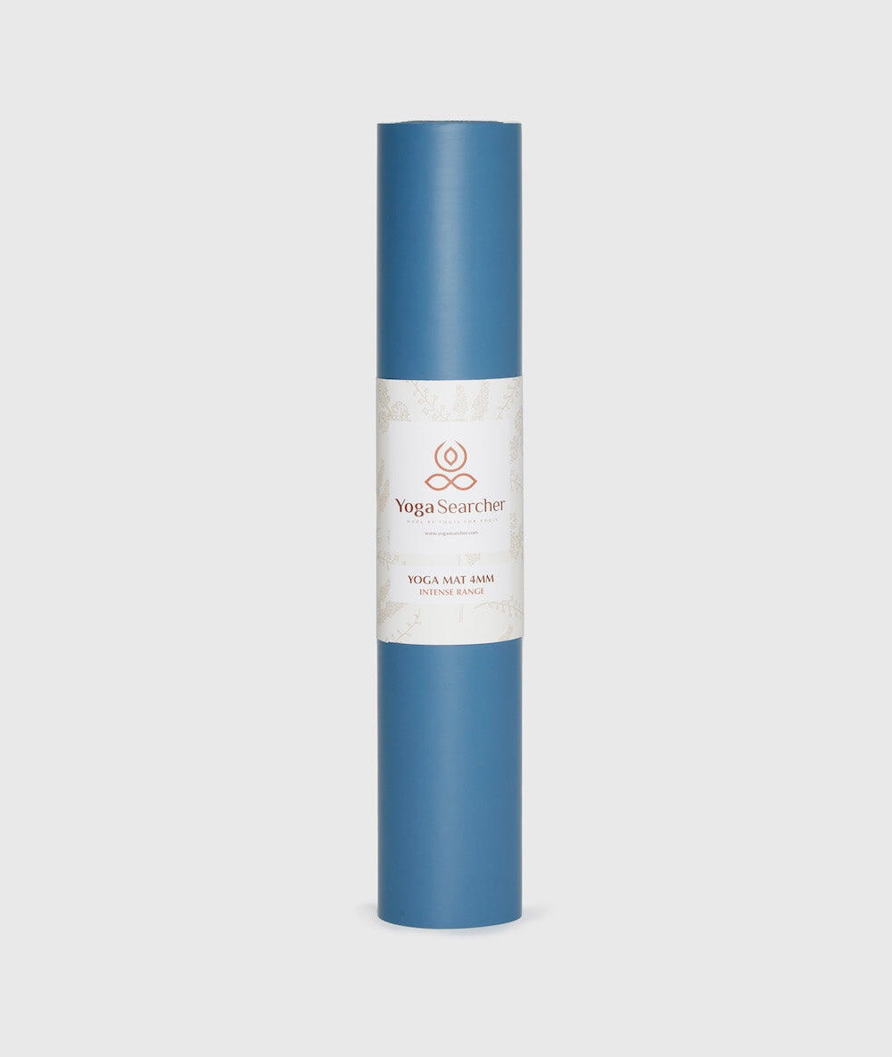 Tapis de yoga Promat - 4mm 2/5