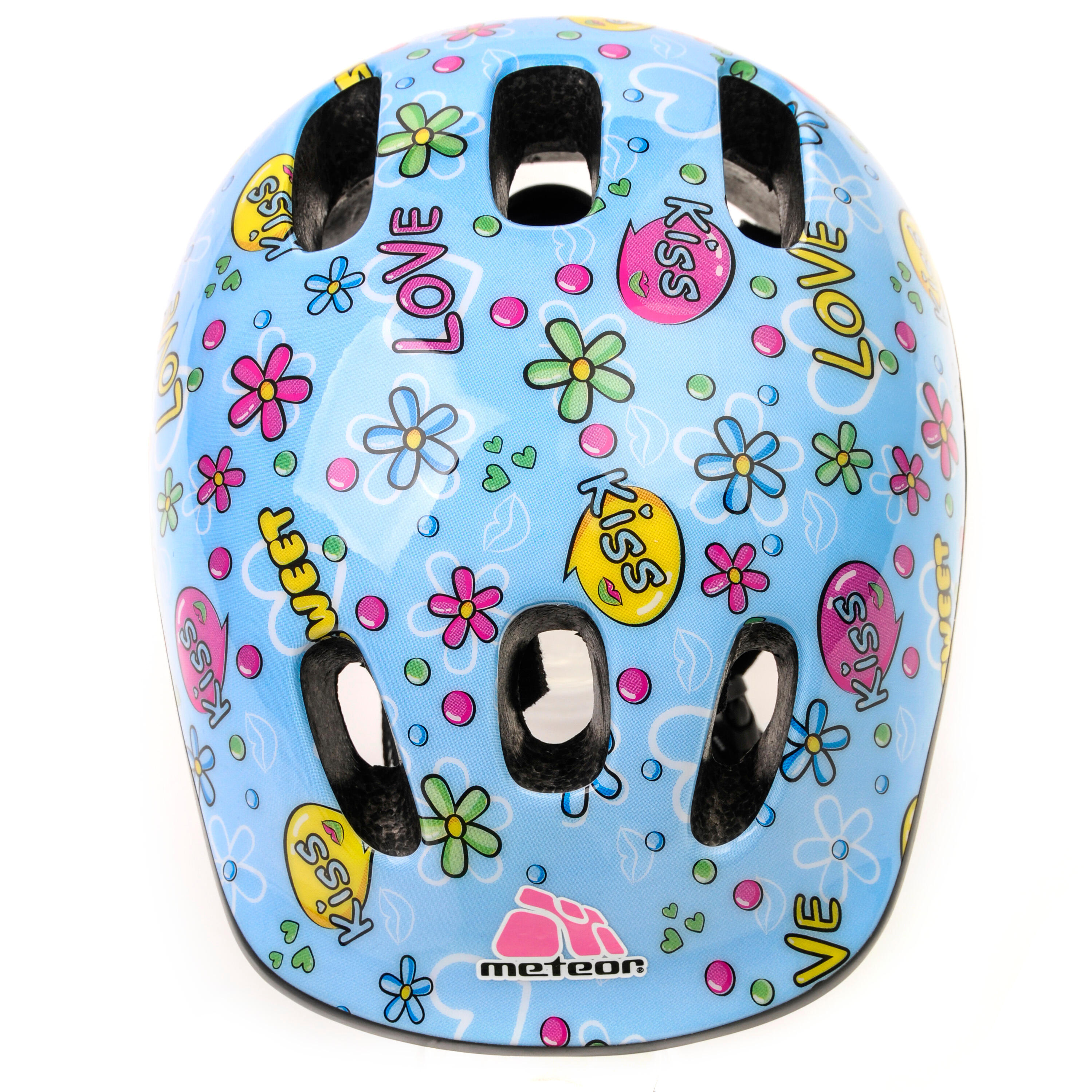 Casque Meteor pour Enfants MV62 4/7