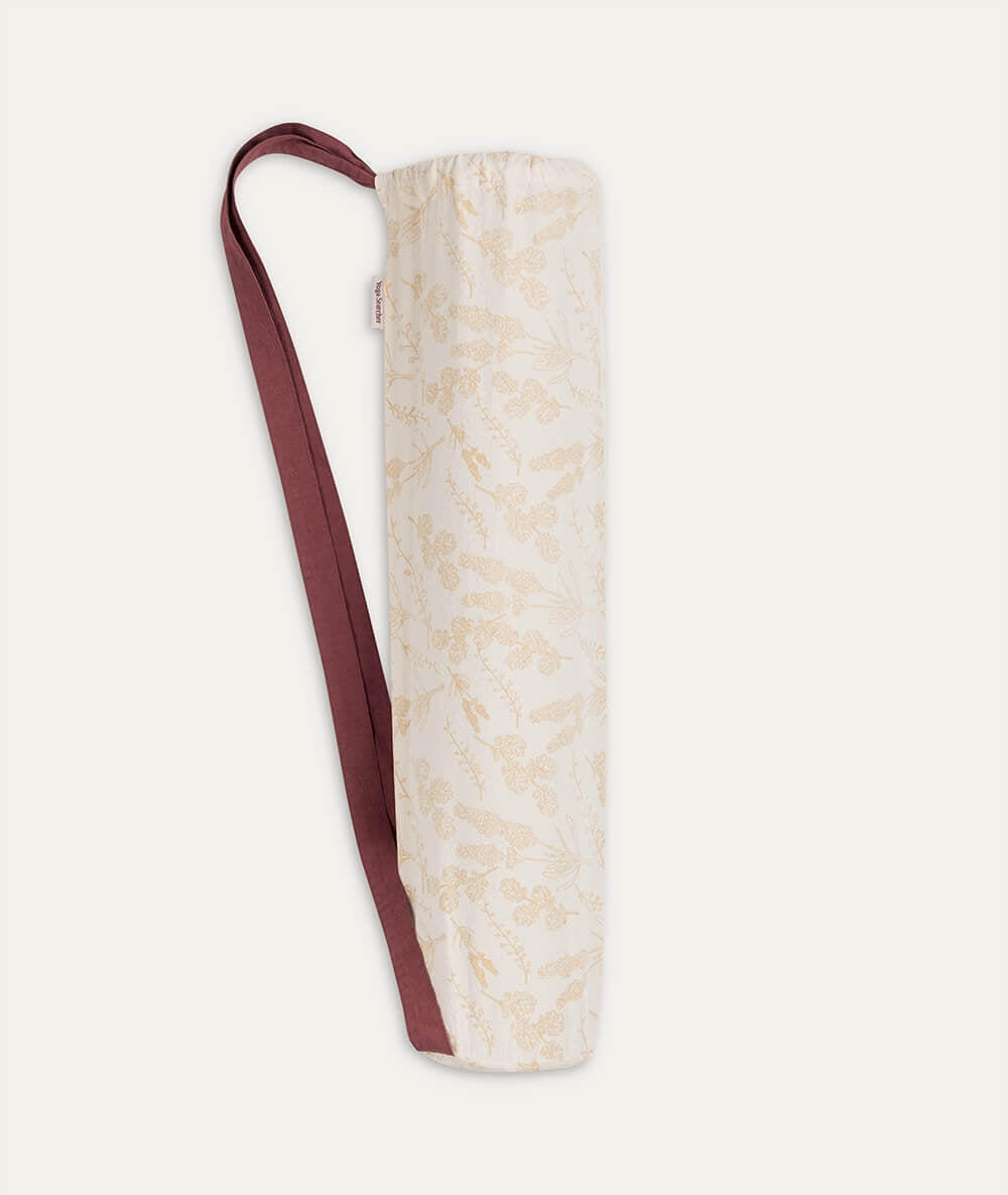 Tapis de yoga Promat - 4mm 5/5
