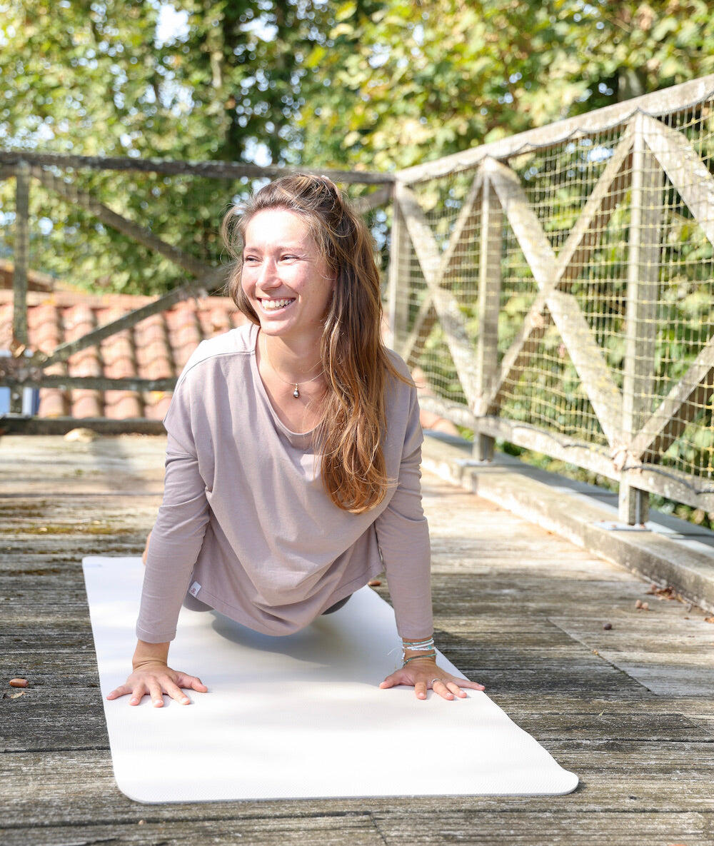 Tapis pour Yoga - EASY 5/5