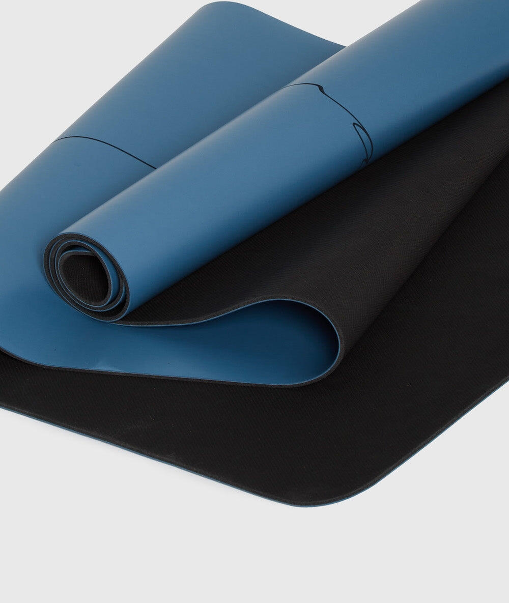 Tapis de yoga Promat - 4mm 4/5