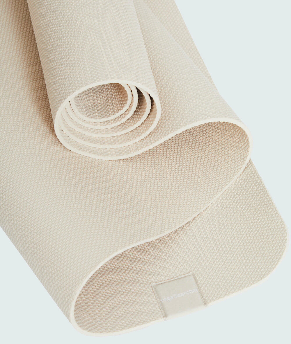 Tapis pour Yoga - EASY 4/5