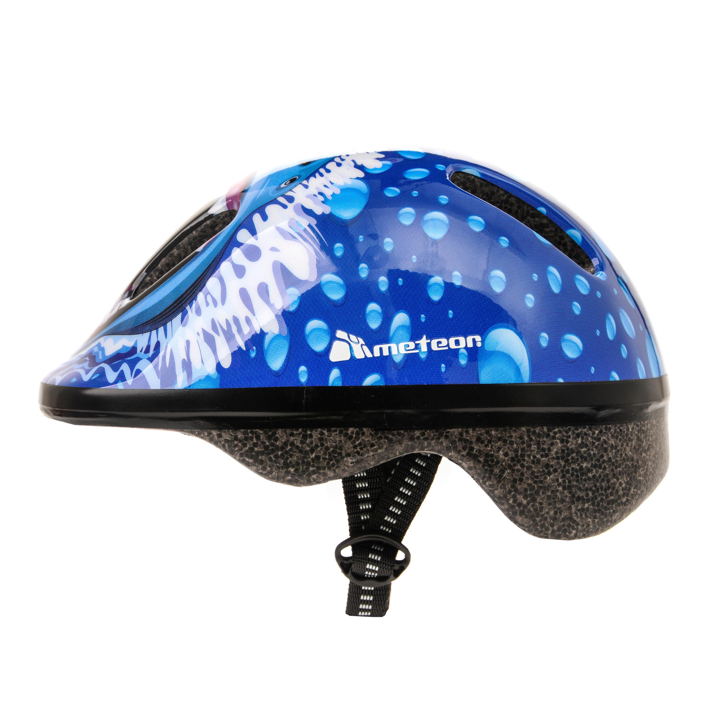 Casque Meteor Pour Enfants MV62 2/7