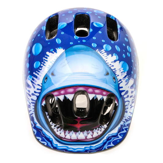 Casque Meteor Pour Enfants MV62 4/7