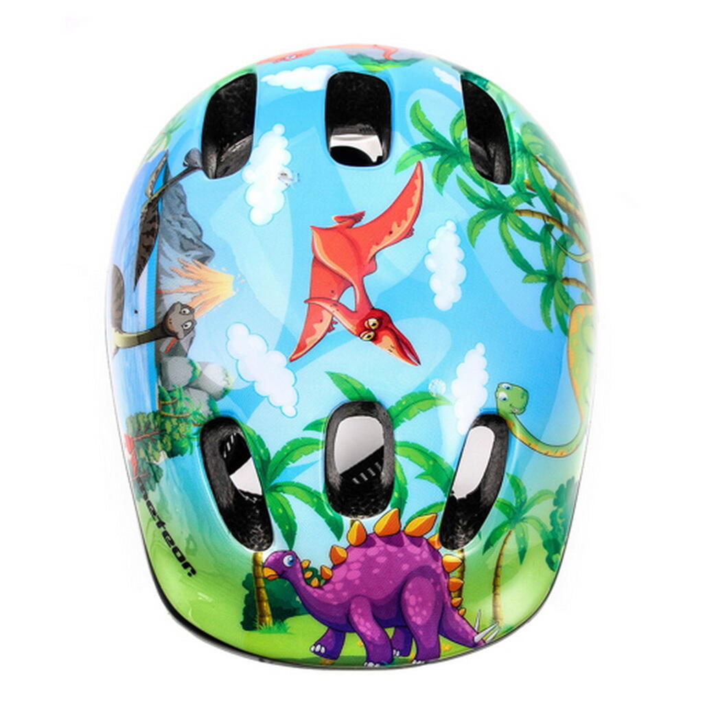 Casque Meteor pour Enfants MV62 4/7