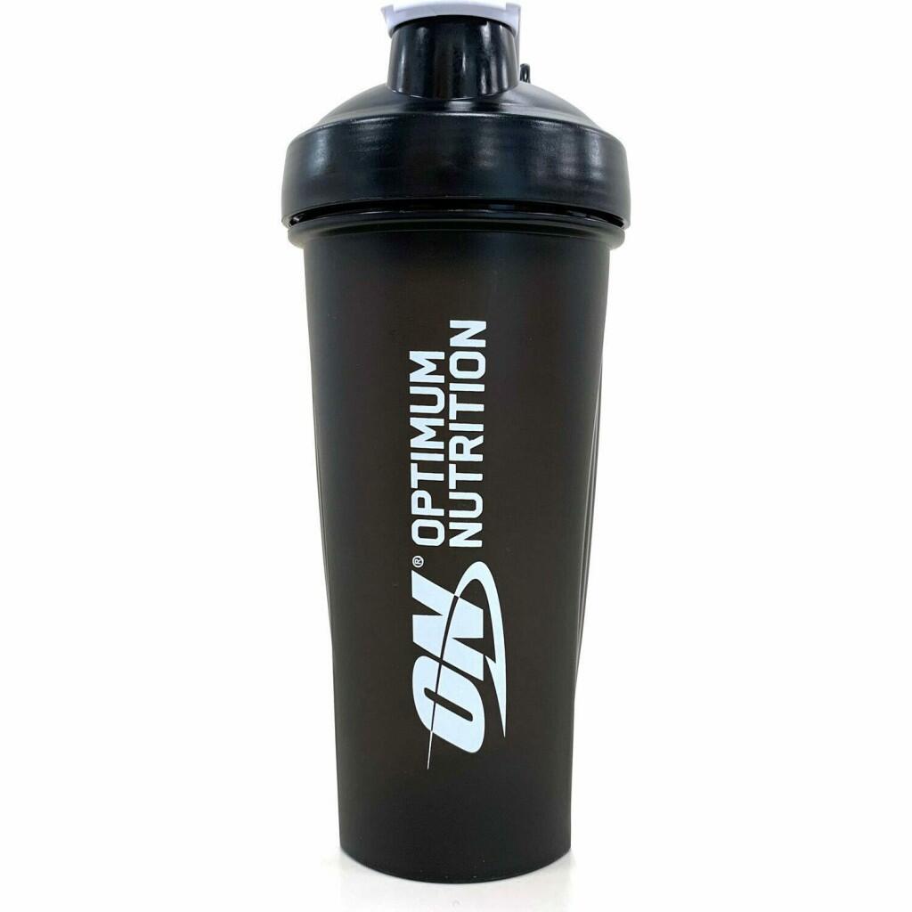 Shaker ON