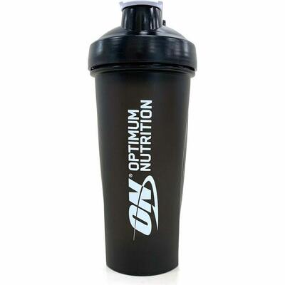 Shaker optimum nutrition nutrition