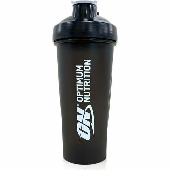 Shaker Optimum Nutrition Nutrition