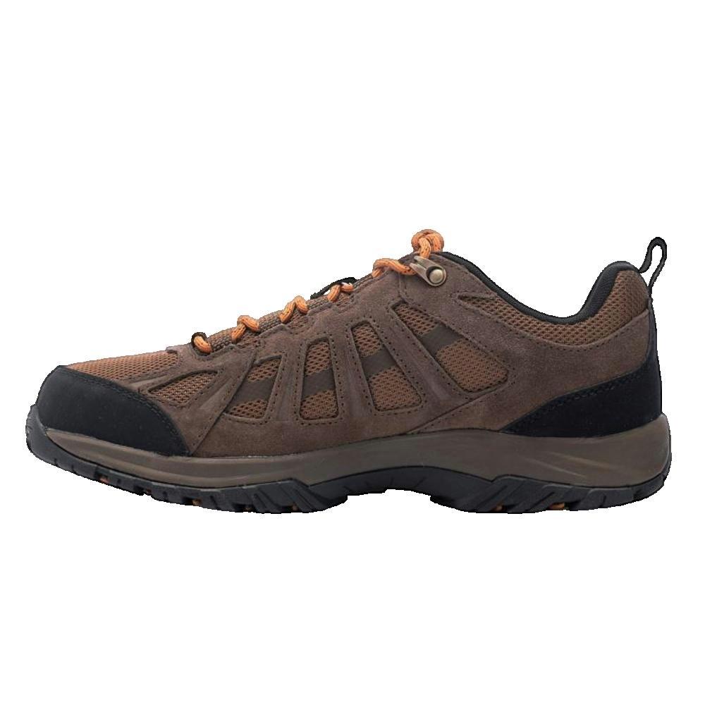 Bottes homme Columbia Redmond III marron 2/5