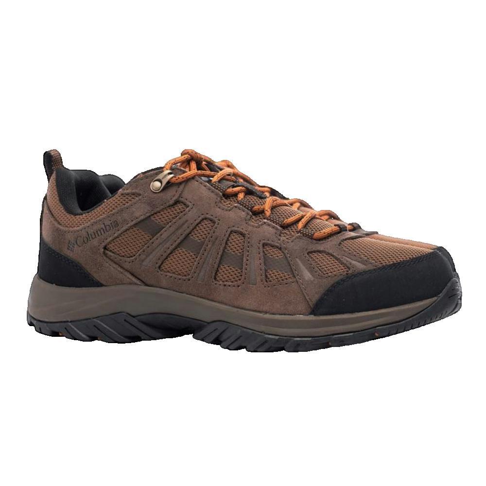 Bottes homme Columbia Redmond III marron 1/5