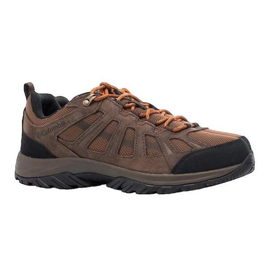 Bottes homme Columbia Redmond III marron