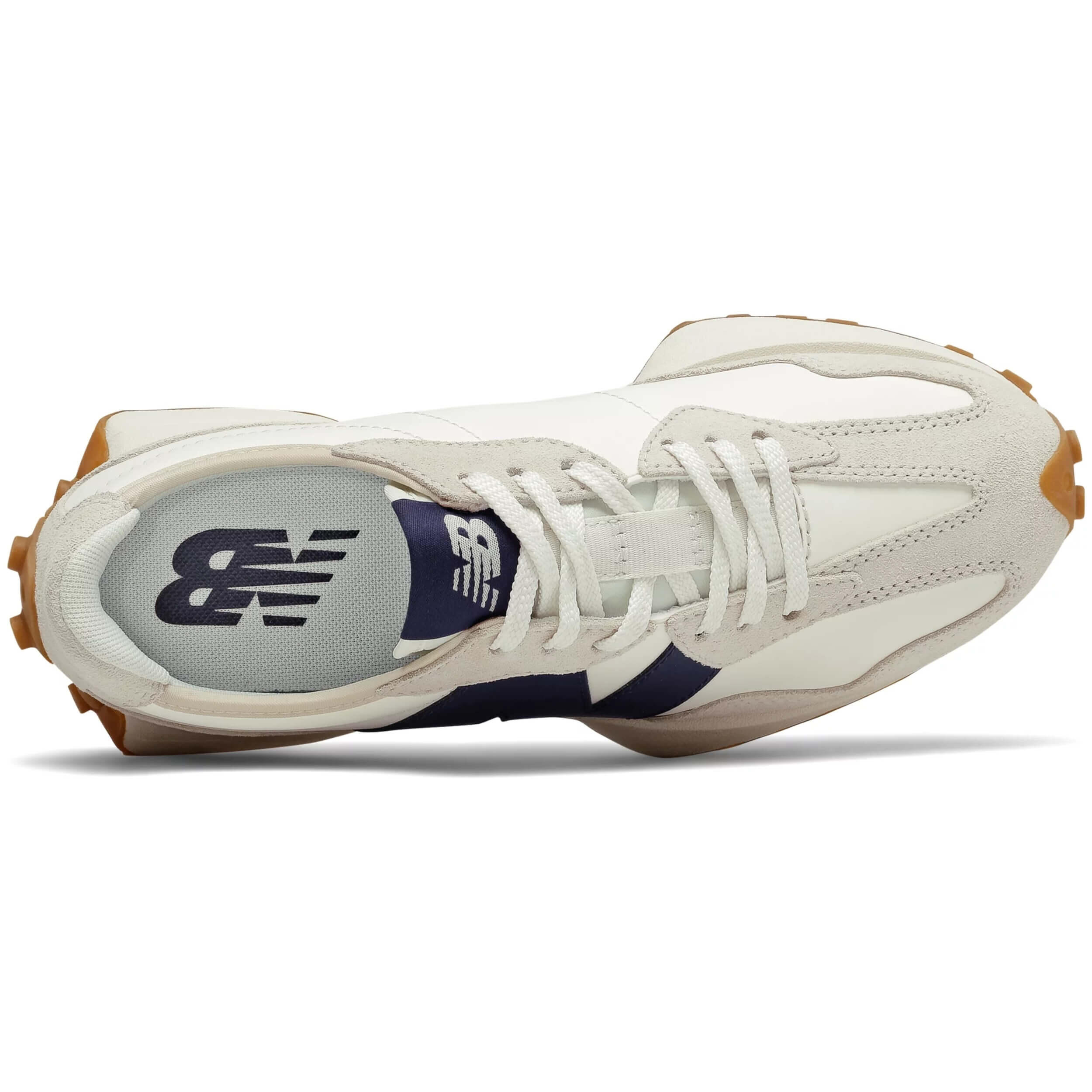 Turnschuhe New balance Modell WS327KB für frauen 3/5