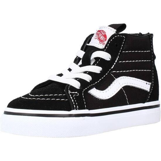 Zapatillas niño Vans Sk8-hi Zip