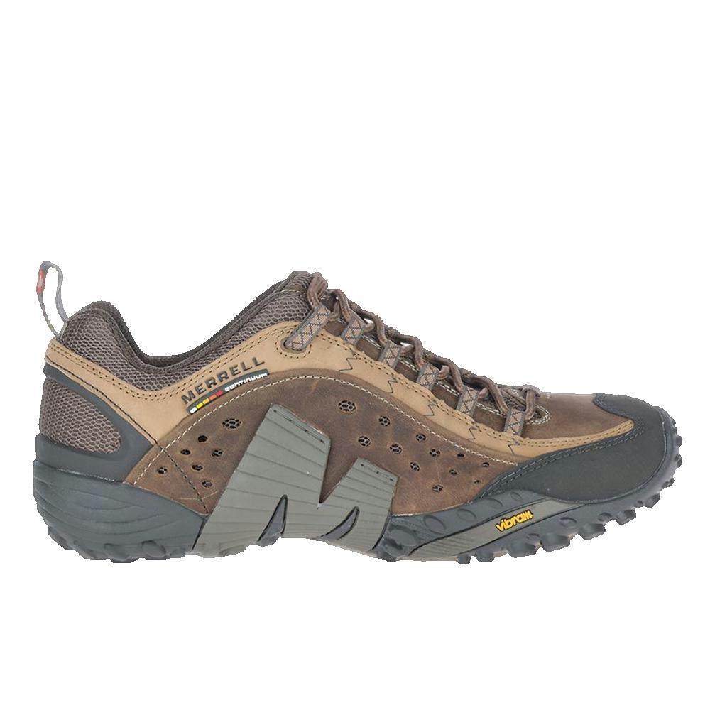 Merrell - Chaussures Merrell Jungle Moc Bleu Marine Confort Randonnée - Chaussures De Sport - Bleu - Decathlon