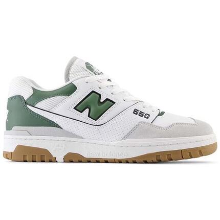Chaussures New Balance 550 blanc pour homme