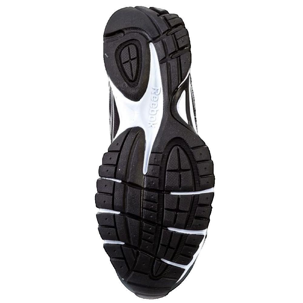 Sneakers Reebok Triplehall noir pour femme 3/3