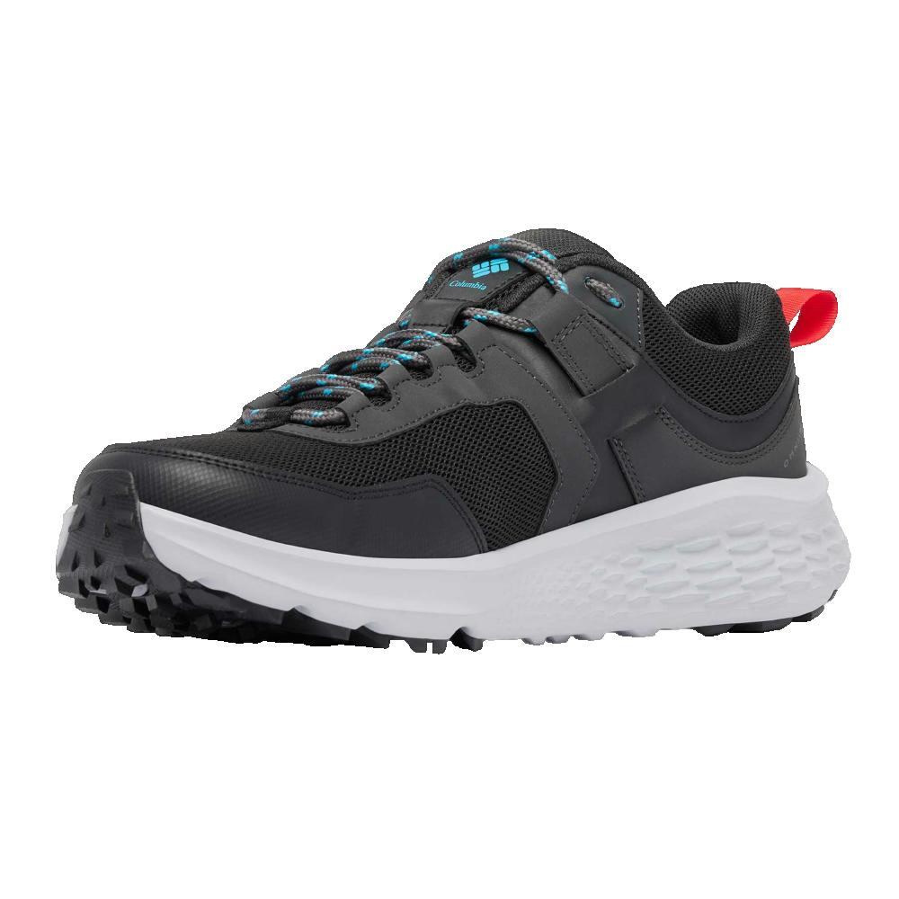 Chaussures sport Columbia Konos Low noir 2/5