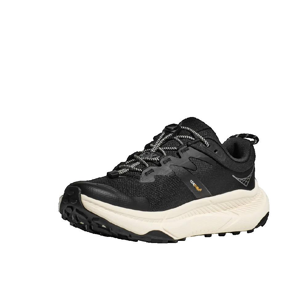 Zapatillas deportivas Hoka Transport negro para hombre 3/3