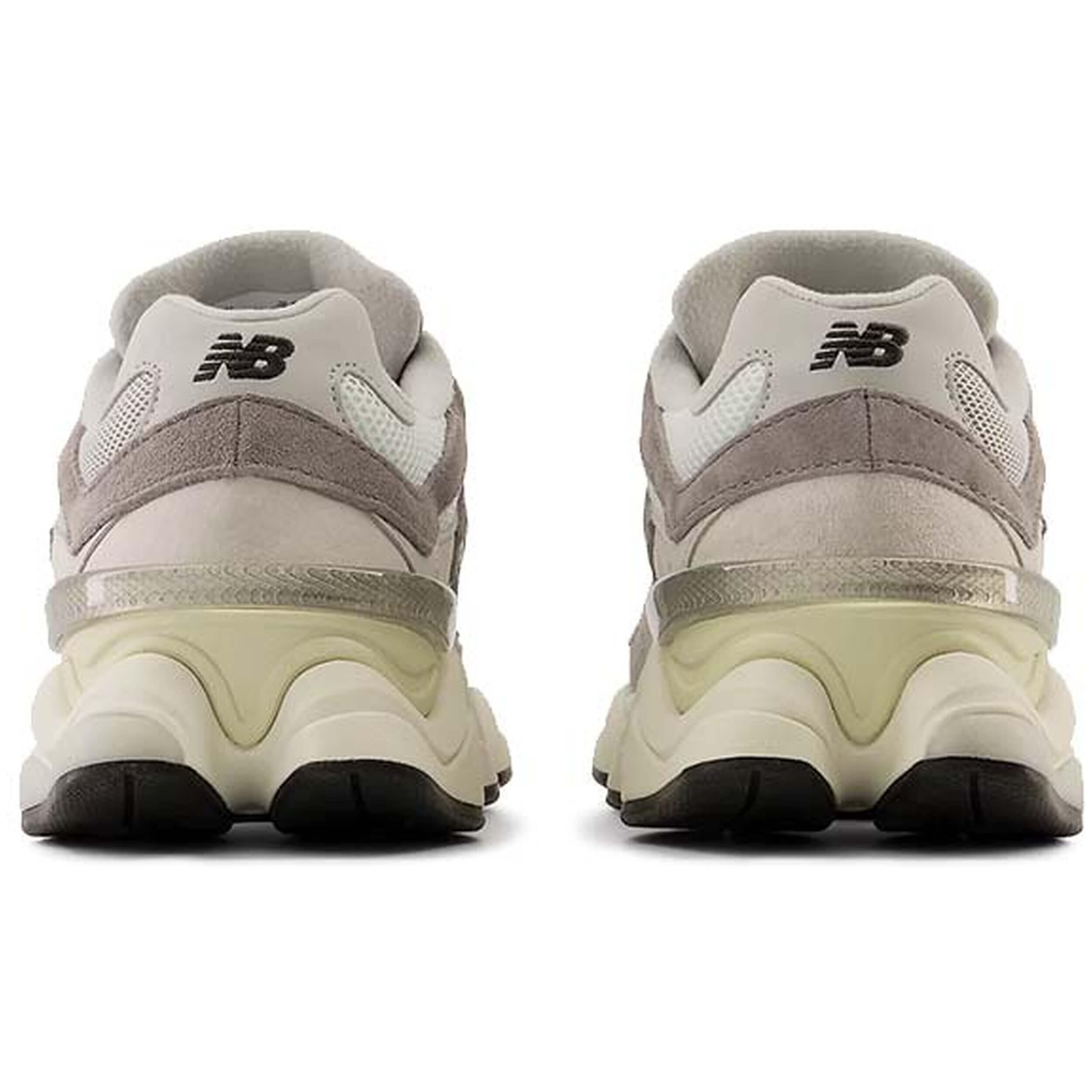 Baskets New balance modèle U9060GRY pour homme 3/5