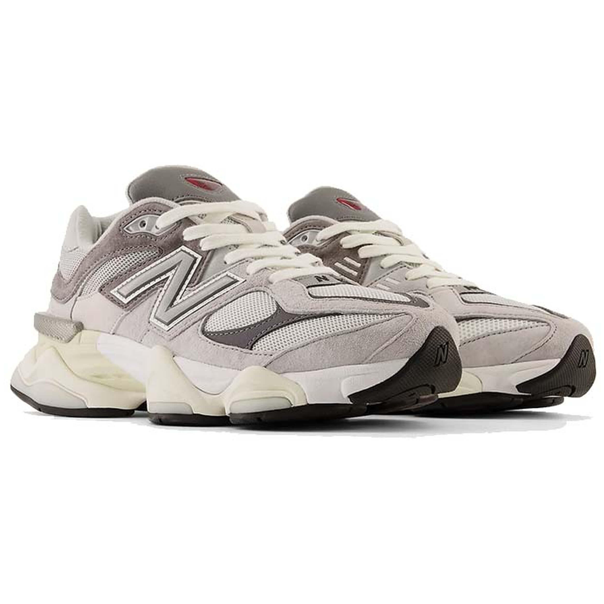 Baskets New balance modèle U9060GRY pour homme 2/5