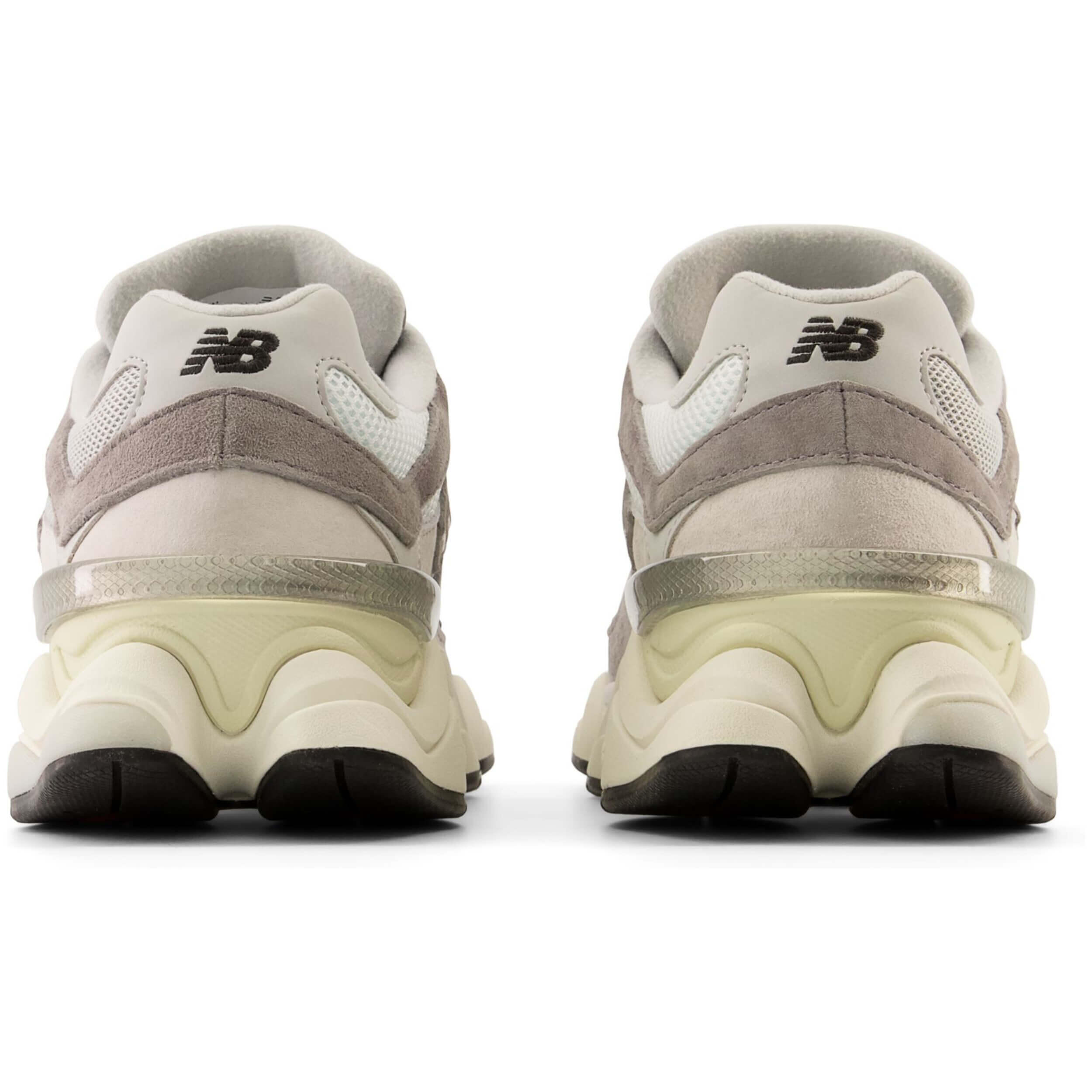 Baskets New balance modèle U9060GRY pour homme 5/5