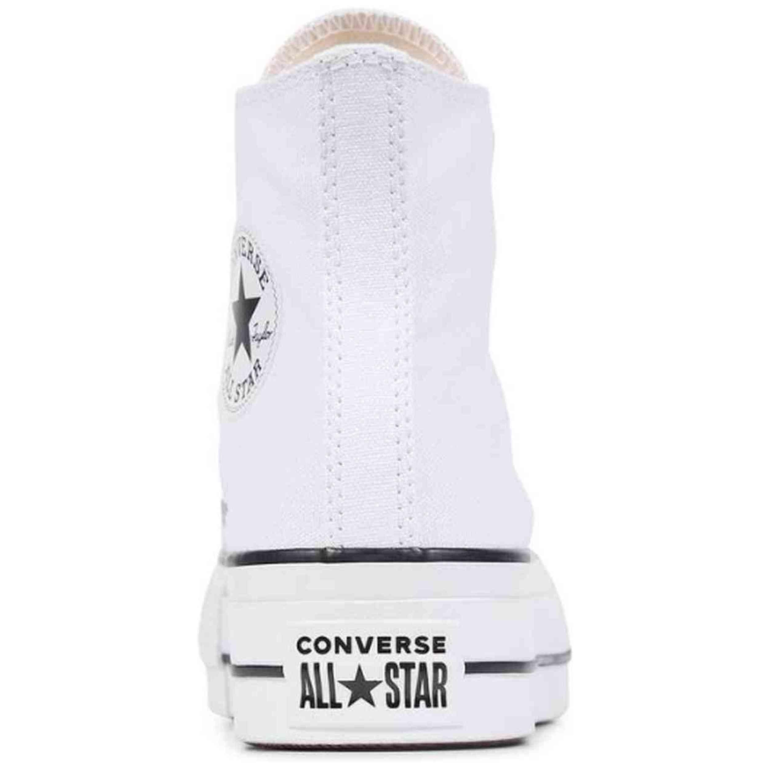 Baskets Converse modèle 560846C pour femmes 3/5