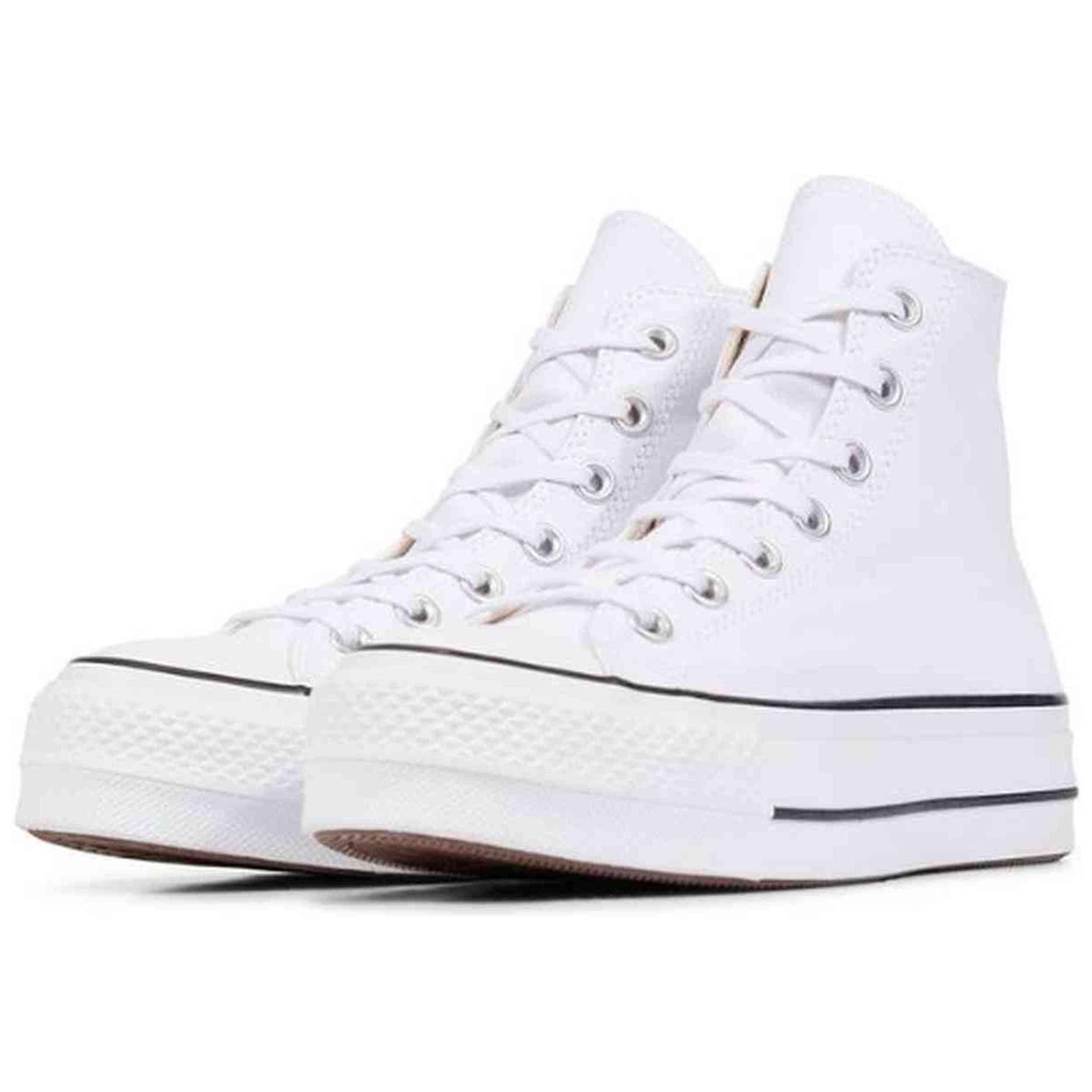 Baskets Converse modèle 560846C pour femmes 2/5